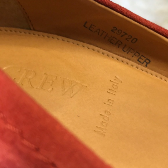 J Crew Coddington Suede Pumps - Picture 3 of 8